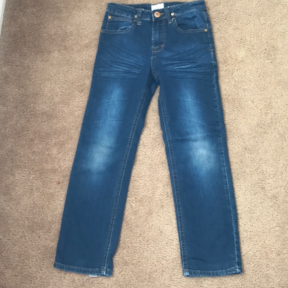 hudson boys jeans